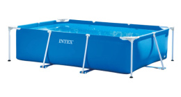 Basen stelażowy 300 x 200 x 75 cm INTEX 28272