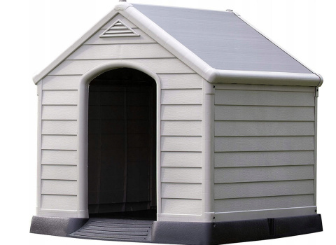 CURVER BUDA DLA PSA GRAFIT 95x99x99cm CURVER BUDA DLA PSA GRAFIT 95x99x99cm