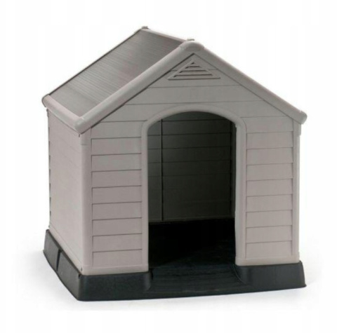CURVER BUDA DLA PSA GRAFIT 95x99x99cm CURVER BUDA DLA PSA GRAFIT 95x99x99cm