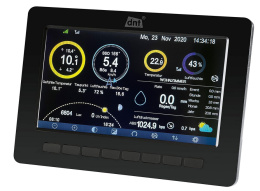 DNT WEATHERSCREEN PRO DNT00008