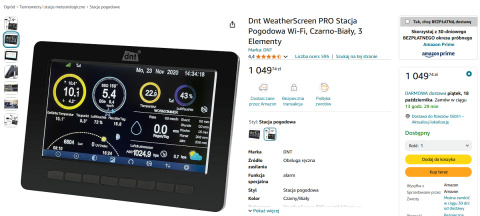 DNT WEATHERSCREEN PRO DNT00008 DNT WEATHERSCREEN PRO DNT00008