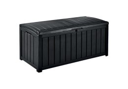 Keter skrzynia ogrodowa, schowek Glenwood 390L