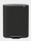 Kosz pedałowy Bo Brabantia 2 x 30 l