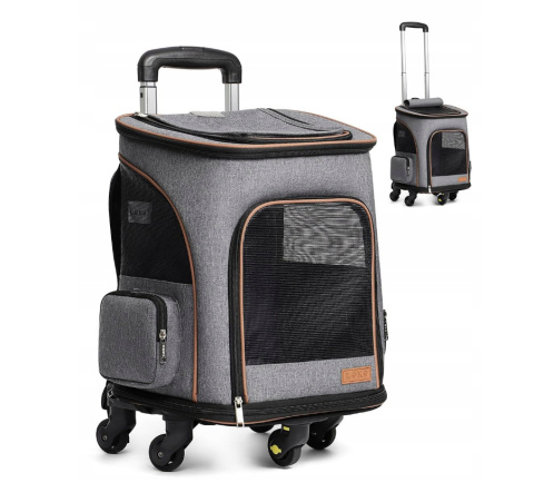 LEKESKY plecak transporter dla psa LEKESKY plecak transporter dla psa