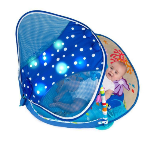 Mata edukacyjna Disney Baby Mata edukacyjna Disney Baby