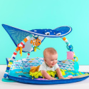 Mata edukacyjna Disney Baby