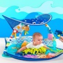 Mata edukacyjna Disney Baby