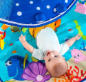 Mata edukacyjna Disney Baby