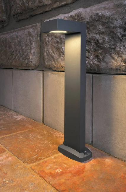 QUADRASYL 75 lampa podłogowa zewnętrzna QUADRASYL 75 lampa podłogowa zewnętrzna