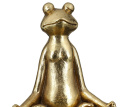 Casablanca figurka żaby joga Casablanca figurka żaby joga