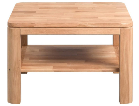 Stolik Kawowy M2 Kollektion Telfs 1 z Dębu Dziko Rośniętego oak Stolik Kawowy M2 Kollektion Telfs 1 z Dębu Dziko Rośniętego oak