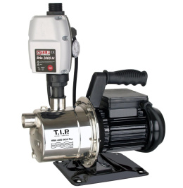 T.I.P. Hwa 4400 Inox Plus Hydrofor - wydajność 4250 l/h, wysokość tłoczenia