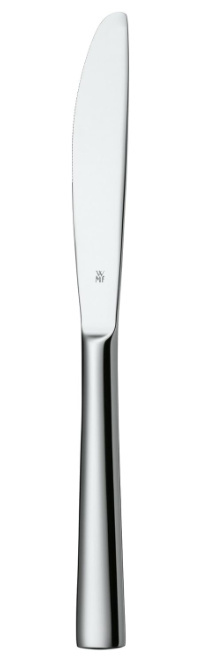 WMF Philadelphia 60 szt. Zestaw sztućców srebrny Sztućce WMF Philadelphia 60 szt. Zestaw sztućców srebrny Sztućce