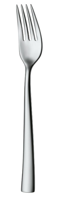 WMF Philadelphia 60 szt. Zestaw sztućców srebrny Sztućce WMF Philadelphia 60 szt. Zestaw sztućców srebrny Sztućce