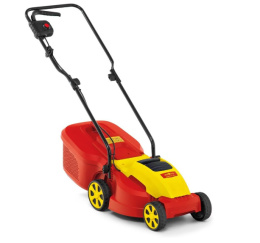 WOLF-Garten Ambition A320E 32cm 1200W Elektryczna Kosiarka