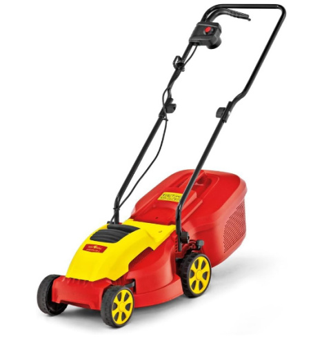 WOLF-Garten Ambition A320E 32cm 1200W Elektryczna Kosiarka WOLF-Garten Ambition A320E 32cm 1200W Elektryczna Kosiarka