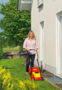 WOLF-Garten Ambition A320E 32cm 1200W Elektryczna Kosiarka