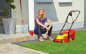 WOLF-Garten Ambition A320E 32cm 1200W Elektryczna Kosiarka