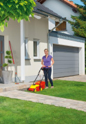 WOLF-Garten Ambition A320E 32cm 1200W Elektryczna Kosiarka
