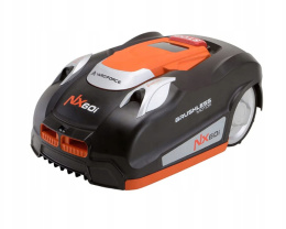 Yard Force NX60i – Robot Koszący do 600 m²