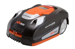 Yard Force NX60i – Robot Koszący do 600 m²