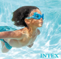 Intex 28005E ZX300 Deluxe – Automatyczny robot do czyszczenia basenu, szary