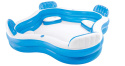 Intex 56475NP - Nadmuchiwany Basen Rodzinny Intex 56475NP - Nadmuchiwany Basen Rodzinny