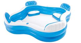 Intex 56475NP - Nadmuchiwany Basen Rodzinny