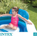 Intex 56475NP - Nadmuchiwany Basen Rodzinny Intex 56475NP - Nadmuchiwany Basen Rodzinny