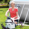 Intex Krystal Clear 26646 filtr piaskowy do basenów