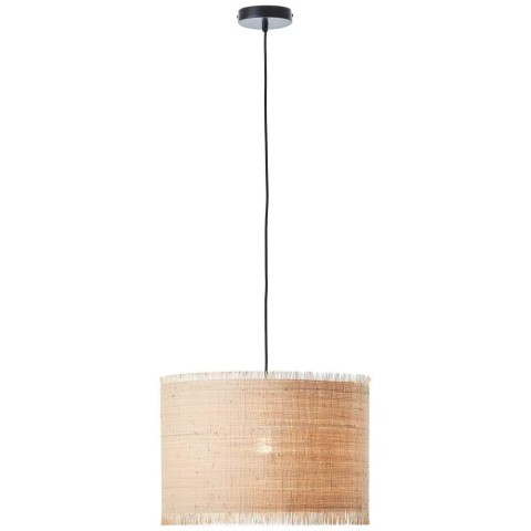 Lampa wisząca Brilliant Raffy Lampa wisząca Brilliant Raffy
