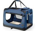 Lionto Dibea torba transportowa dla psa 70x52x50 cm