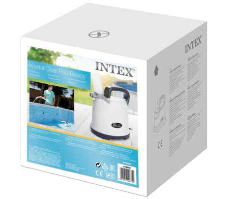 Pompa głębinowa Intex 28606 Pompa głębinowa Intex 28606