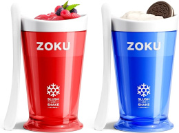 Kubki termiczne do lodów/shaków Zoku