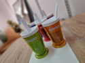 Kubki termiczne do lodów/shaków Zoku