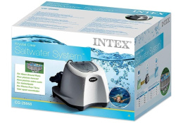 Intex - 26668 - Ekosterylizator soli QS500 do basenów (do 26,5 m³)