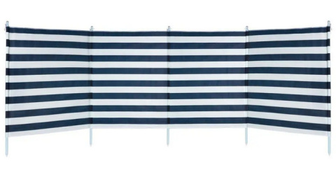 Parawan ogrodowy/plażowy Aktive 320x250x124 cm – osłona wiatrowa i prywatność Parawan ogrodowy/plażowy Aktive 320x250x124 cm – osłona wiatrowa i prywatność