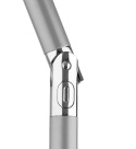 Parasol Schneider Locarno 715-79, ok. 150 cm średnicy, 8-częściowy, królewski niebieski