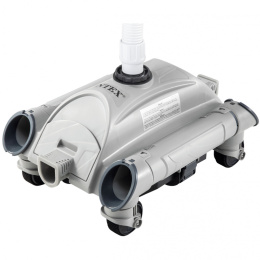 Półautomatyczny odkurzacz basenowy Intex 28001