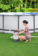 Bestway Flowclear pompa filtracyjna