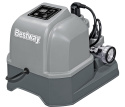 Bestway Flowclear Hydrogenny Chlorynator Słonej Wody 6 G/H