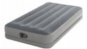 Intex Łóżko Materac Dmuchany 64112, 99x191x30 cm, Pompka USB