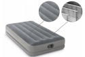 Intex Łóżko Materac Dmuchany 64112, 99x191x30 cm, Pompka USB