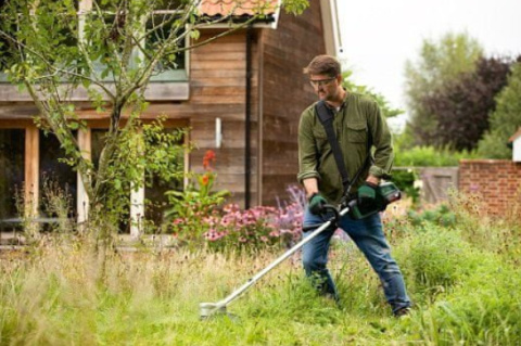 Podkaszarka Akumulatorowa Kosa AdvancedGrassCut 36V-33 Bosch Podkaszarka Akumulatorowa Kosa AdvancedGrassCut 36V-33 Bosch