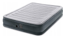 Materac Dmuchany Intex AP620C, 203x152x42 cm, Z Wbudowaną Pompką