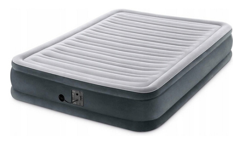 Materac Dmuchany Intex AP620C, 203x152x42 cm, Z Wbudowaną Pompką Materac Dmuchany Intex AP620C, 203x152x42 cm, Z Wbudowaną Pompką