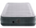 Materac Dmuchany Intex AP620C, 203x152x42 cm, Z Wbudowaną Pompką