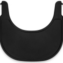 Hauck Alpha Click Taca Black – Praktyczna Tacka do Krzesełek Alpha+ Hauck Alpha Click Taca Black – Praktyczna Tacka do Krzesełek Alpha+