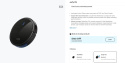 Robot odkurzający Eufy RoboVac 11S (Slim)