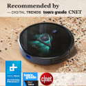 Robot odkurzający Eufy RoboVac 11S (Slim)